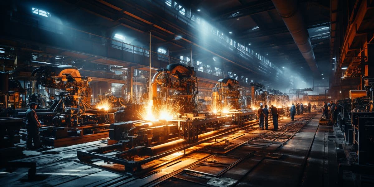 Thi công lắp đặt